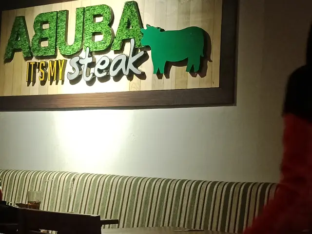 Abuba Steak