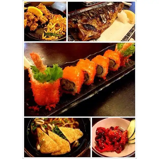 Nihon Kai Food Photo 3