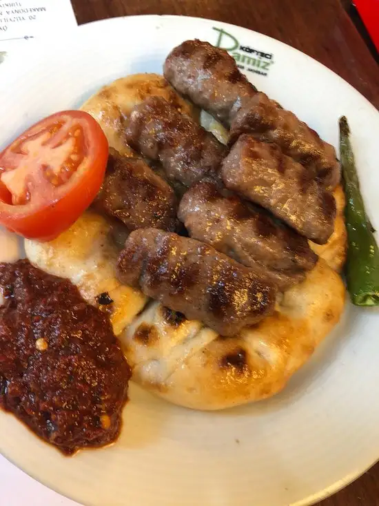 Köfteci Ramiz'nin yemek ve ambiyans fotoğrafları 15