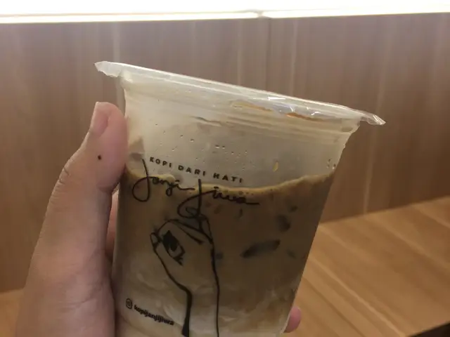 Gambar Makanan Kopi Janji Jiwa 10