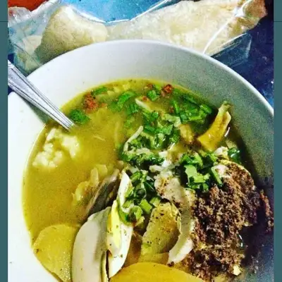 Soto Sempu