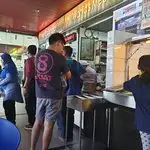 Mee Rebus Haji Wahid(Malay hawker upstairs) Food Photo 7