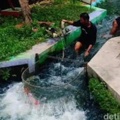 Pondok Bakaran Giwangan