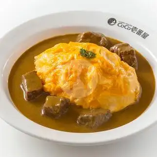 Gambar Makanan Curry House Coco Ichibanya, Mall Kelapa Gading 13