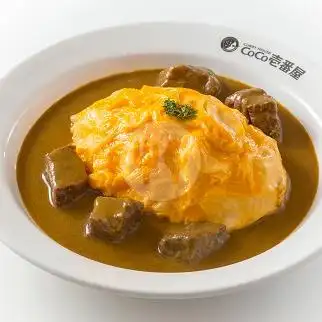 Gambar Makanan Curry House Coco Ichibanya, Grand Indonesia 13