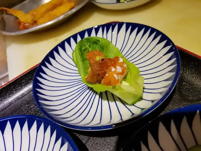Sushi Ni Ichi - 寿司餐馆 Food Photo 5