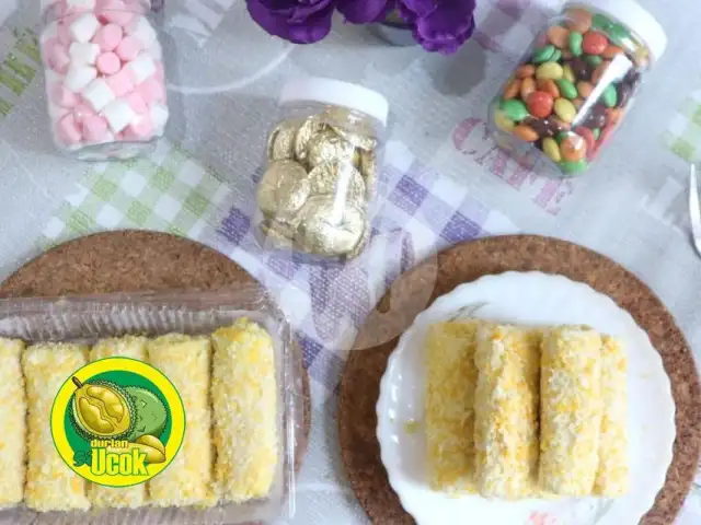 Gambar Makanan Durian Si Ucok - Jatinegara 16