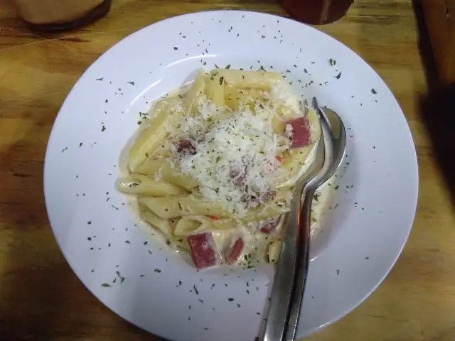 Gambar Makanan Casa Pasta 4