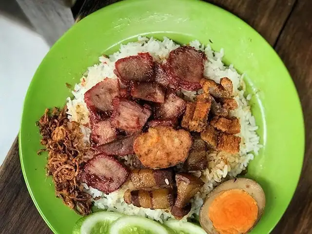 Gambar Makanan BakmieAsimMedan 9