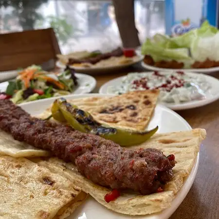 Hasan Usta Kebap'nin yemek ve ambiyans fotoğrafları 3