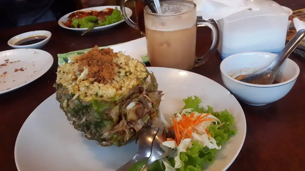 Phuket Restaurant