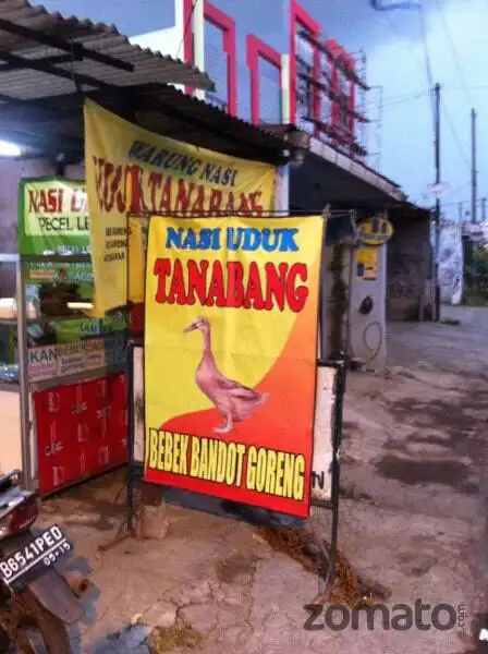 Gambar Makanan Ayam Bebek Goreng Tanabang 11