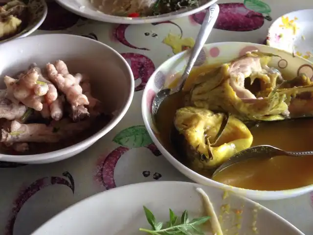 Restauran Ikan Baung Kuala Berang Food Photo 3