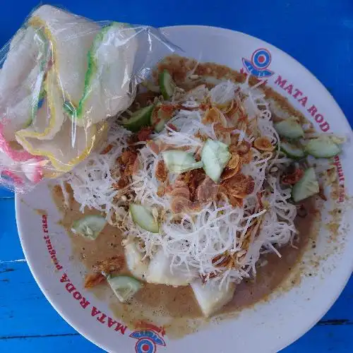 Gambar Makanan Ketoprak Jakrta 05 1