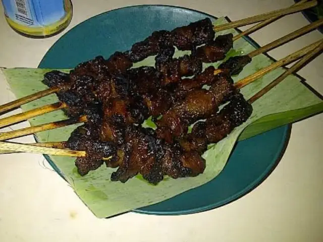 Gambar Makanan Sate Maranggi SN4444 12