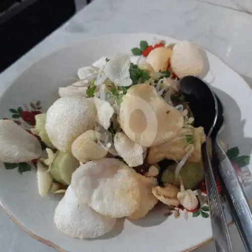 Gambar Makanan Tahu Telor Tahu Campur Bu Sum Bumiayu Pojokan 5