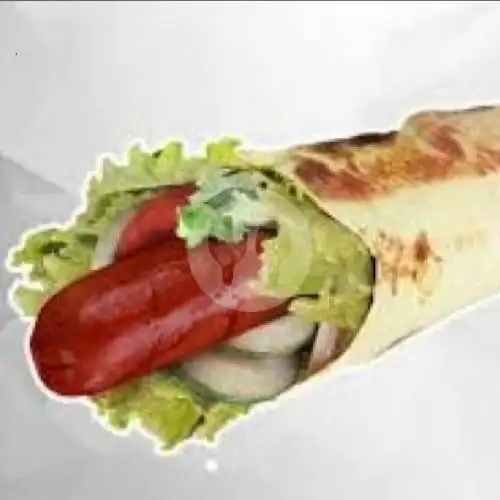 Gambar Makanan Kebab Turki Babarafi 16