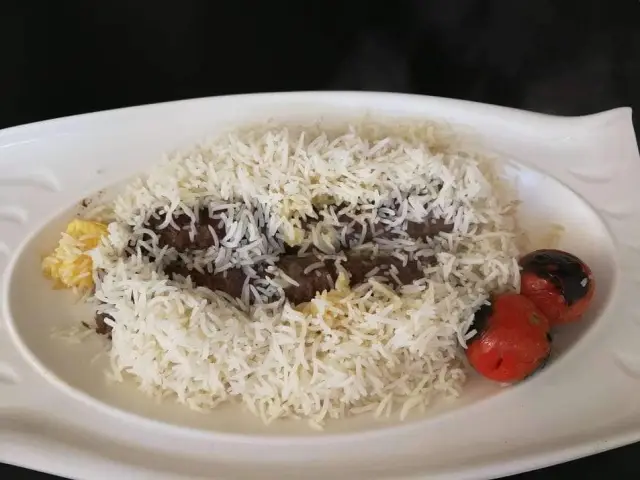 Behrouz Persian Cuisine Food Photo 15