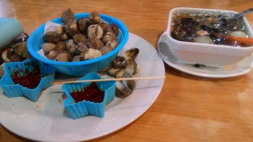 Suraya Seafood Food Photo 18