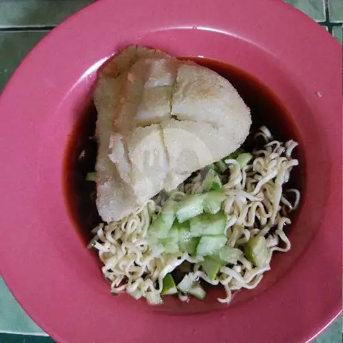 Gambar Makanan Kantin Vegetarian Ajjita, Yudistira 12