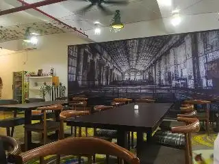 Rusty Cafe Bintulu Paragon Food Photo 2