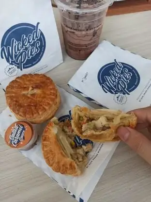 Gambar Makanan Wicked Pies Hublife 3