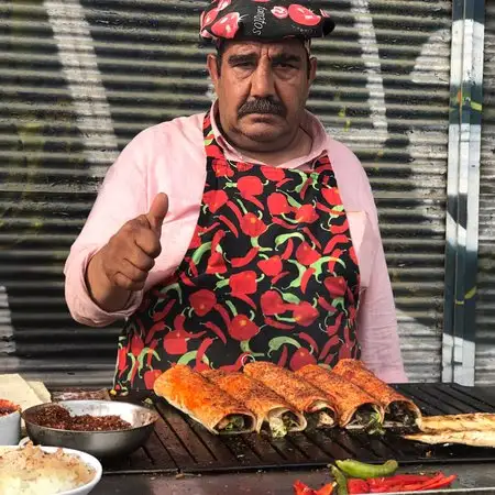 Emin Usta Balicisi'nin yemek ve ambiyans fotoğrafları 67