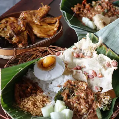 Pecel 57 Khas Madiun