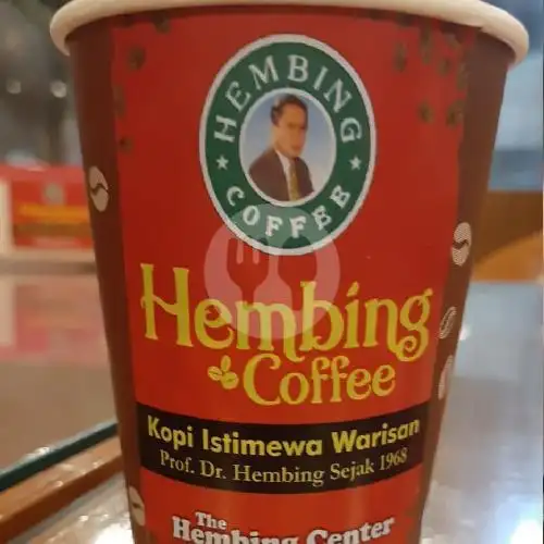 Gambar Makanan Hembing Coffee, Penjaringan 3