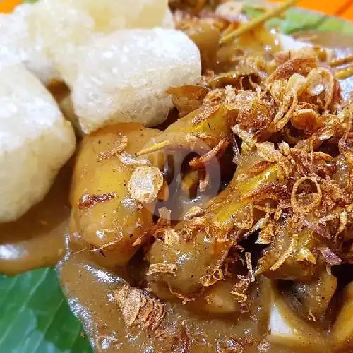 Gambar Makanan Sate Padang 83 Atrium Senen, Senen Raya 8