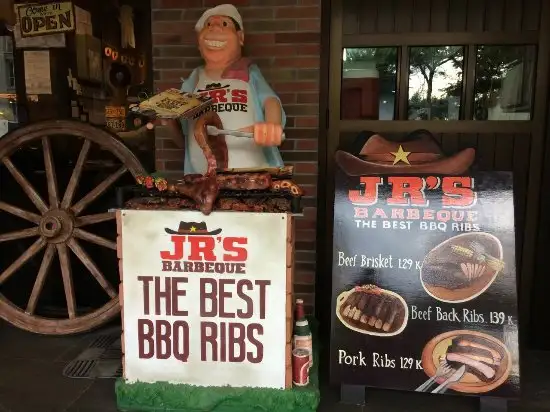Gambar Makanan JR's Barbeque 9