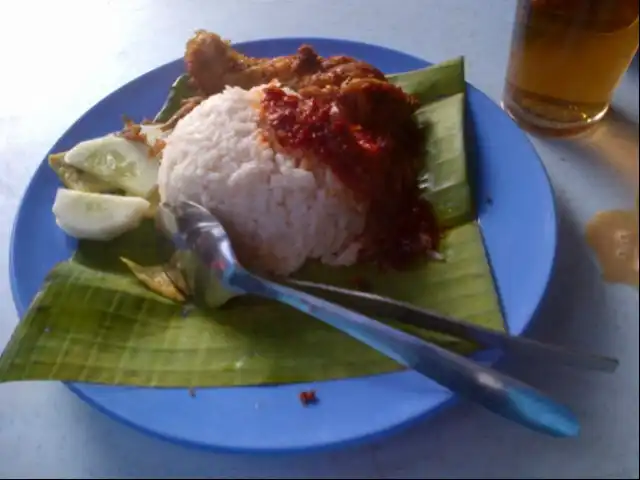 Abah Corner Food Photo 13