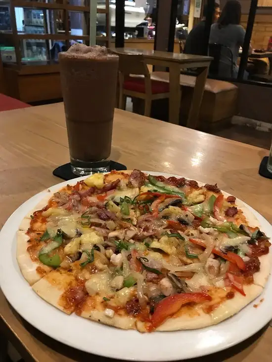 Gambar Makanan Papila's Coffee House Klungkung 6