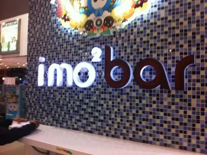 Imo Bar