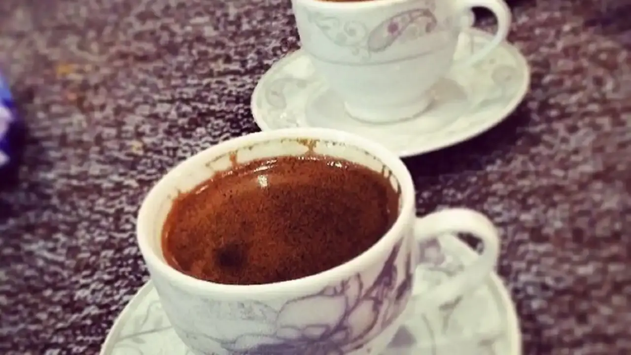Firuzağa Kahvesi