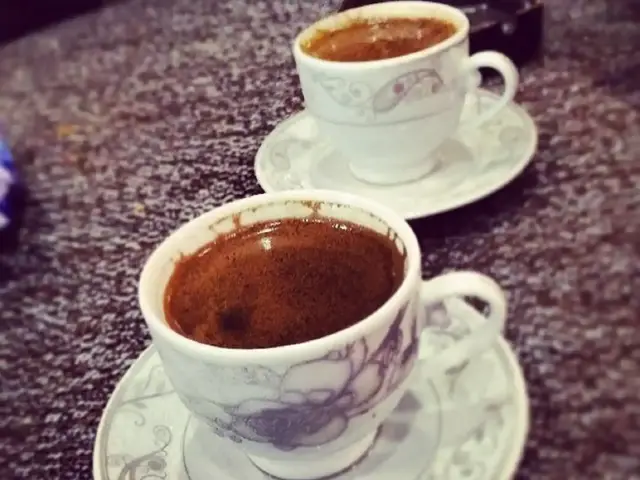 Firuzağa Kahvesi
