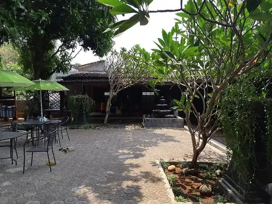 Gambar Makanan Rumah Makan Saung Apung 8