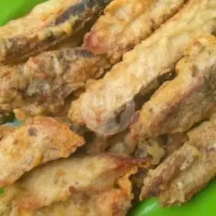 Gambar Makanan Nasi Ayam Tepung Crispy Wong Jowo, Ahmad Yani 11