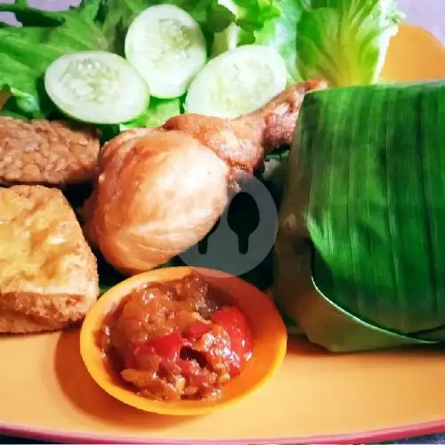 Gambar Makanan Ayam Geprek / Nasi Timbel Humairahiffza Food, Jl. Sunan Kalijaga Blok D 42 4