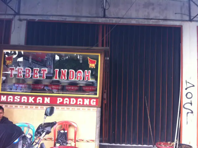 Gambar Makanan Tebet Indah 1