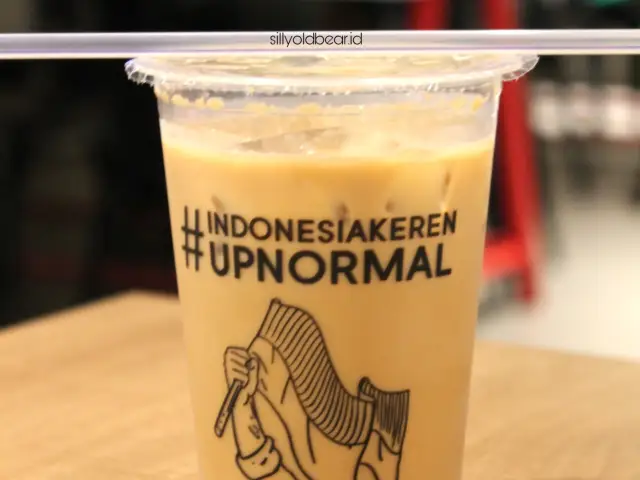 Gambar Makanan Upnormal Coffee Roasters 10