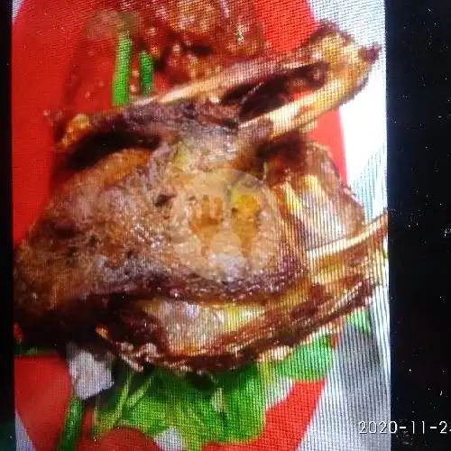 Gambar Makanan Nasi Bebek Rayhan & Ayam Goreng Khas Madura, Wibawa Mukti 4 3