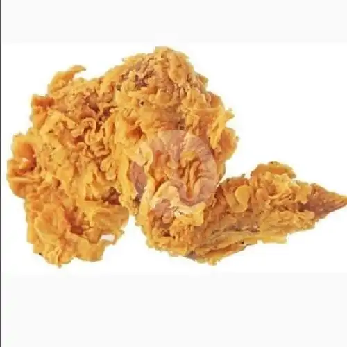 Gambar Makanan Fried Chicken Putra, Padat Karya 13