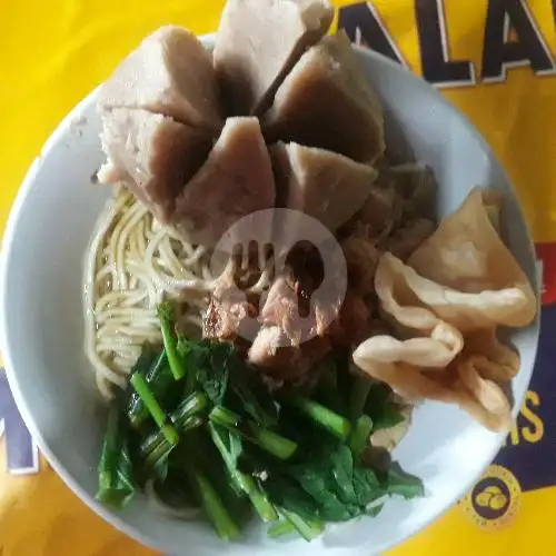 Gambar Makanan Mie Ayam Bakso Samir, Panglima Batur 9
