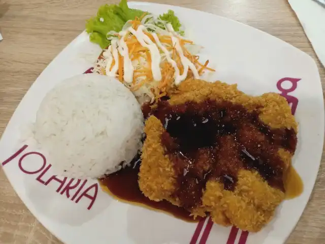 Gambar Makanan Solaria 3