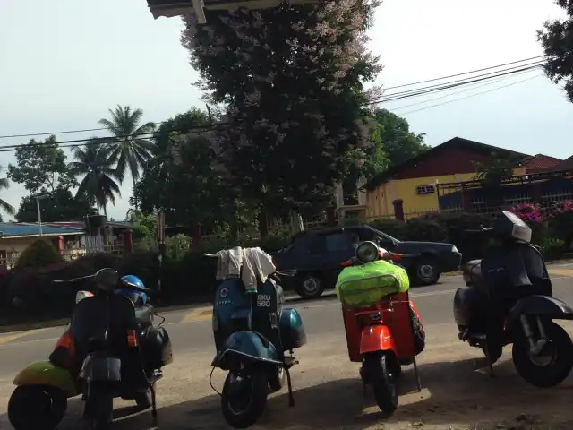 Kedai Makan Kak Moh Food Photo 5