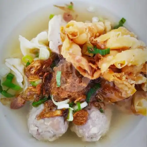 Gambar Makanan Bakso Malang Roza, Cipayung 1