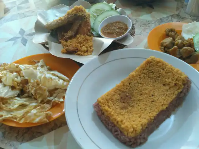 Gambar Makanan Ayam Goreng Geprek Keprabon 7