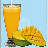 Gambar Makanan Warung Juice Sinar Surya, Belakang Sunter Mall 3