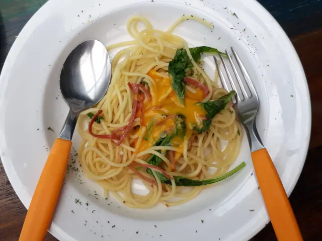 Gambar Makanan Warung Pasta 14